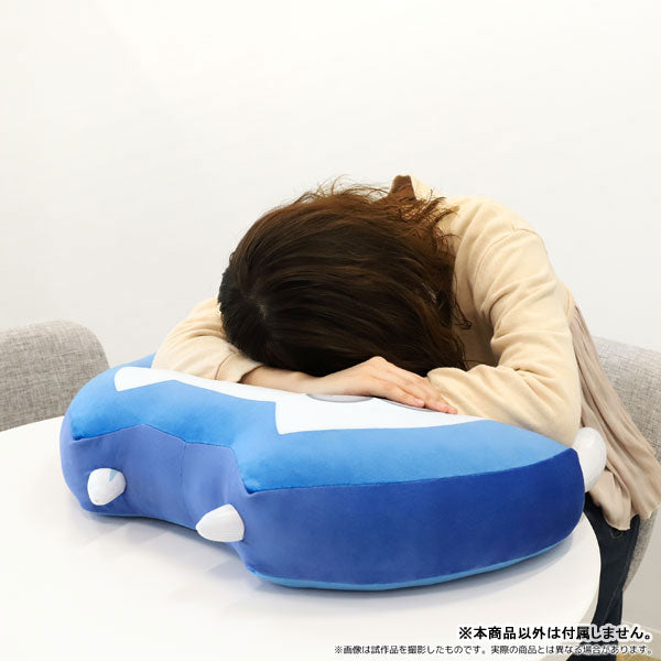 SPECIAL ORDER Yu-Gi-Oh! Duel Monsters Big Cushion - Enemy Controller [JP]