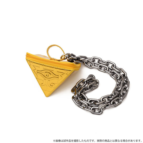 SPECIAL ORDER Movic - Yu-Gi-Oh! Duel Monsters Pouch - Millennium Puzzle [JP]
