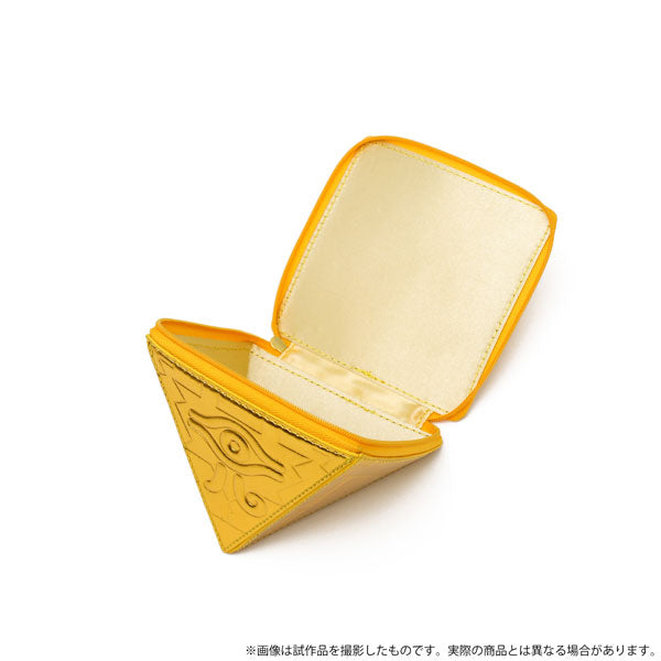 SPECIAL ORDER Movic - Yu-Gi-Oh! Duel Monsters Pouch - Millennium Puzzle [JP]