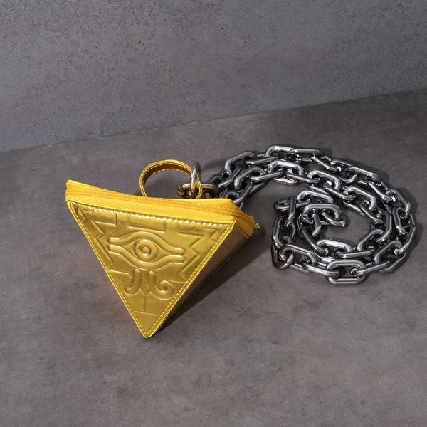 SPECIAL ORDER Movic - Yu-Gi-Oh! Duel Monsters Pouch - Millennium Puzzle [JP]