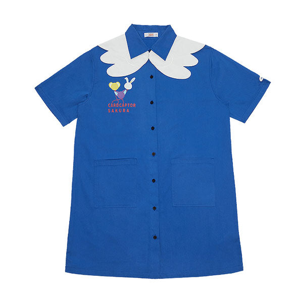 SPECIAL ORDER Good Smile Moment - Cardcaptor Sakura: Clear Card Shirt-Style Dress: L [JP]