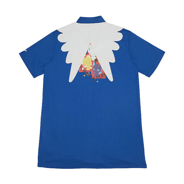 SPECIAL ORDER Good Smile Moment - Cardcaptor Sakura: Clear Card Shirt-Style Dress: L [JP]