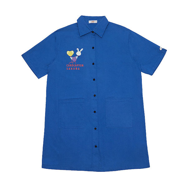 SPECIAL ORDER Good Smile Moment - Cardcaptor Sakura: Clear Card Shirt-Style Dress: L [JP]