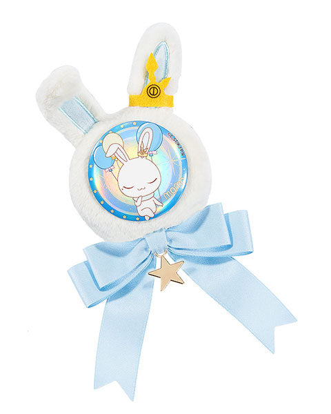 SPECIAL ORDER Good Smile Moment - Cardcaptor Sakura: Clear Card Character Pinback Button - Momo [JP]