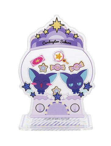 Cardcaptor Sakura: Clear Card Snow Globe