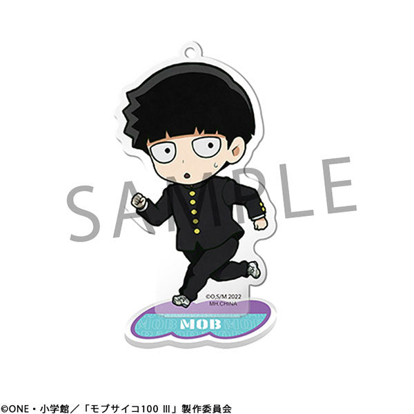 PRE-ORDER MegaHouse - Tokotoko Acrylic Stand - Mob Psycho 100 III [Box of 6]