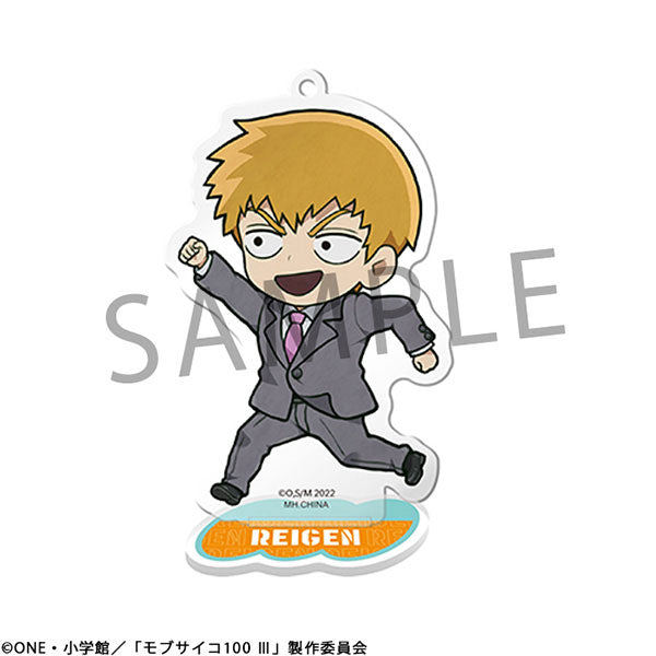 PRE-ORDER MegaHouse - Tokotoko Acrylic Stand - Mob Psycho 100 III [Box of 6]