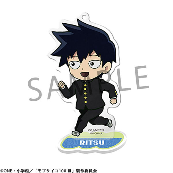 PRE-ORDER MegaHouse - Tokotoko Acrylic Stand - Mob Psycho 100 III [Box of 6]