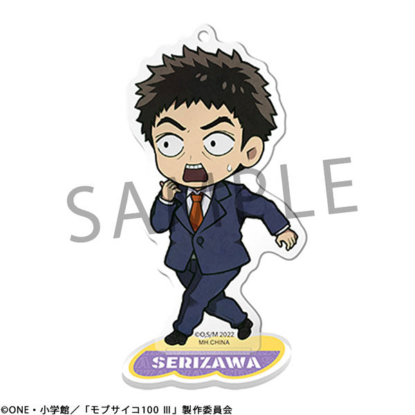 PRE-ORDER MegaHouse - Tokotoko Acrylic Stand - Mob Psycho 100 III [Box of 6]