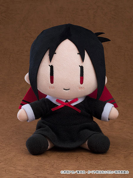 SPECIAL ORDER Good Smile Company - Kaguya-sama: Love is War - The First Kiss That Never Ends Plushie - Little Kaguya [JP]