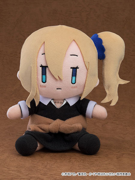 SPECIAL ORDER Good Smile Company - Kaguya-sama: Love is War - The First Kiss That Never Ends Plushie - Little Ai Hayasaka [JP]