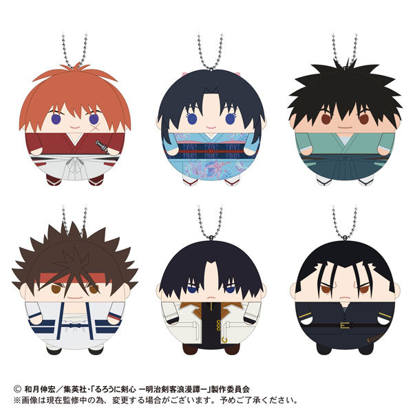 IN-STOCK Max Limited - Fuwakororin - Rurouni Kenshin [JP]