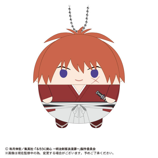 IN-STOCK Max Limited - Fuwakororin - Rurouni Kenshin [JP]