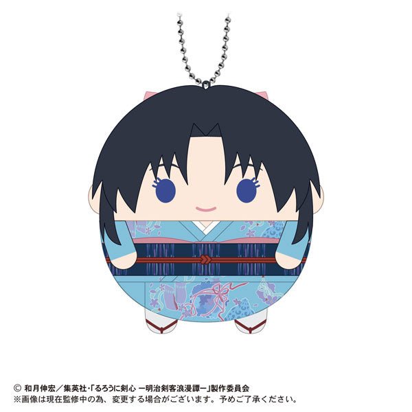 IN-STOCK Max Limited - Fuwakororin - Rurouni Kenshin [JP]