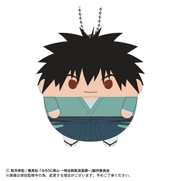 IN-STOCK Max Limited - Fuwakororin - Rurouni Kenshin [JP]
