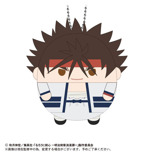 IN-STOCK Max Limited - Fuwakororin - Rurouni Kenshin [JP]
