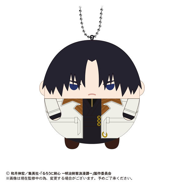 IN-STOCK Max Limited - Fuwakororin - Rurouni Kenshin [JP]