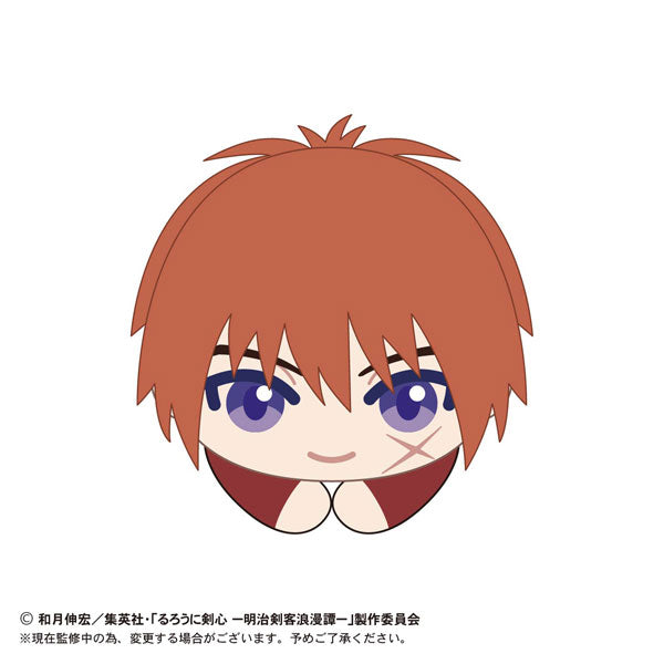 SPECIAL ORDER Max Limited - Hug Chara Collection - Rurouni Kenshin [Box of 6] [JP]