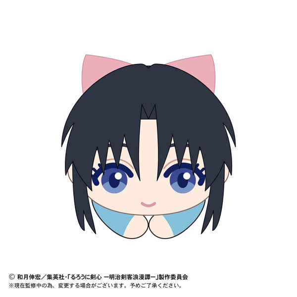 SPECIAL ORDER Max Limited - Hug Chara Collection - Rurouni Kenshin [Box of 6] [JP]