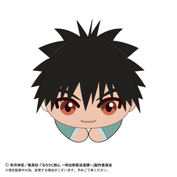 SPECIAL ORDER Max Limited - Hug Chara Collection - Rurouni Kenshin [Box of 6] [JP]