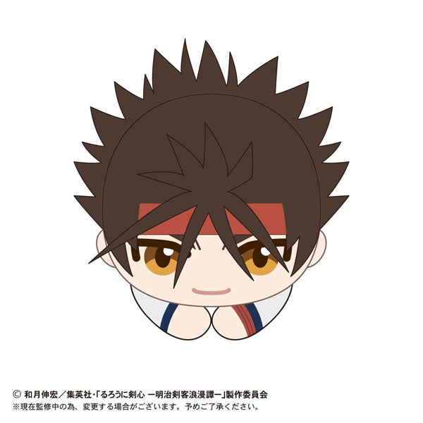 SPECIAL ORDER Max Limited - Hug Chara Collection - Rurouni Kenshin [Box of 6] [JP]