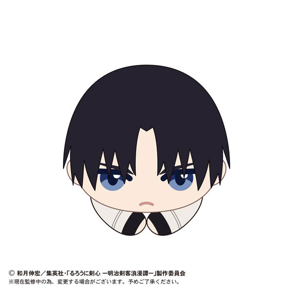 SPECIAL ORDER Max Limited - Hug Chara Collection - Rurouni Kenshin [Box of 6] [JP]