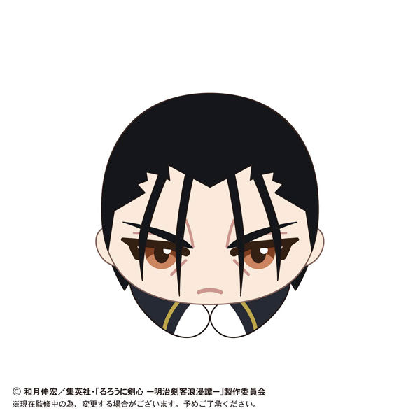 SPECIAL ORDER Max Limited - Hug Chara Collection - Rurouni Kenshin [Box of 6] [JP]