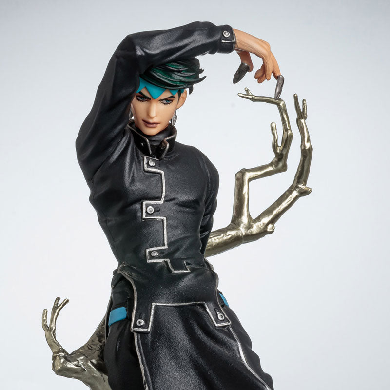 PRE-ORDER Medicos Entertainment - Jojo's Bizarre Adventure: Thus Spoke Rohan Kishibe - Rohan Kishibe Pen: Black Ver.