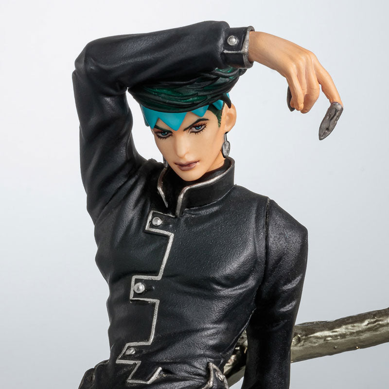 PRE-ORDER Medicos Entertainment - Jojo's Bizarre Adventure: Thus Spoke Rohan Kishibe - Rohan Kishibe Pen: Black Ver.