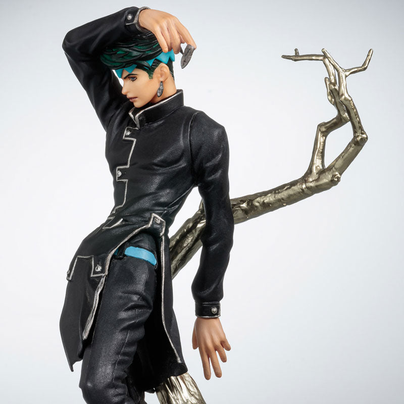 PRE-ORDER Medicos Entertainment - Jojo's Bizarre Adventure: Thus Spoke Rohan Kishibe - Rohan Kishibe Pen: Black Ver.