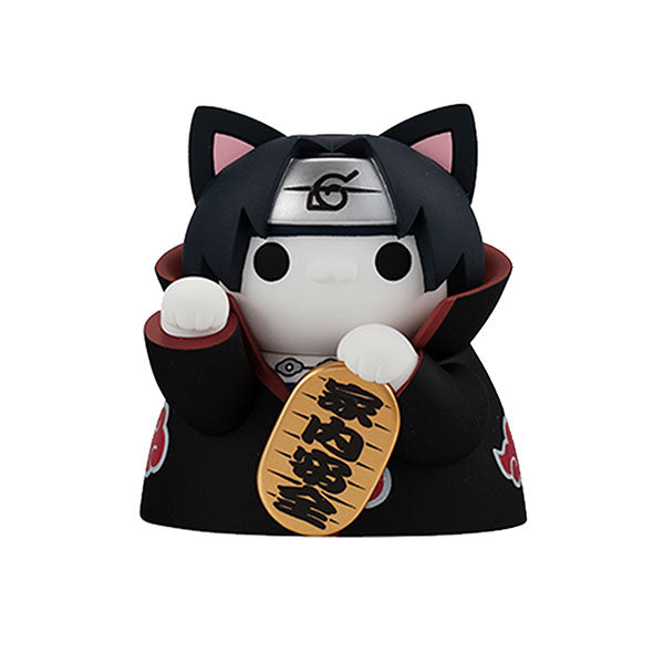 IN-STOCK MegaHouse - MEGA CAT PROJECT NARUTO Nyaruto! - Maneki-neko Fortune [Blind Box]
