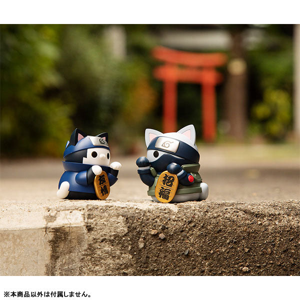 IN-STOCK MegaHouse - MEGA CAT PROJECT NARUTO Nyaruto! - Maneki-neko Fortune [Blind Box]
