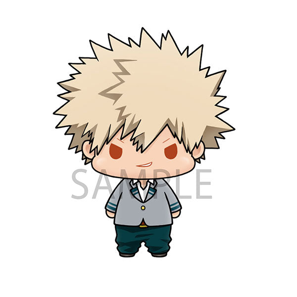 IN-STOCK MegaHouse - Chokorin Mascot - My Hero Academia [JP]