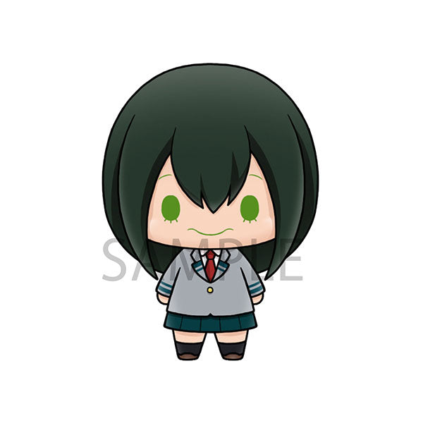 PRE-ORDER MegaHouse - Chokorin Mascot - My Hero Academia [Set of 6]