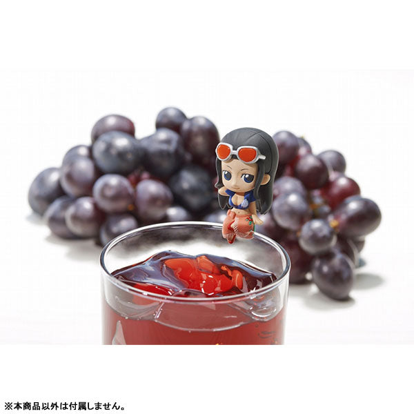 IN-STOCK MegaHouse - Ochatomo Series - One Piece - Pirates' Tea Time [January 2024 Release]