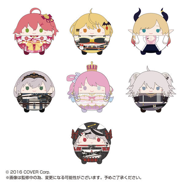SPECIAL ORDER Max Limited - Fuwakororin - holoive production 4 [Box of 7] [JP]