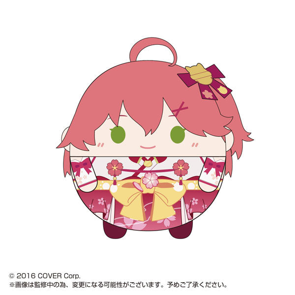 SPECIAL ORDER Max Limited - Fuwakororin - holoive production 4 [Box of 7] [JP]