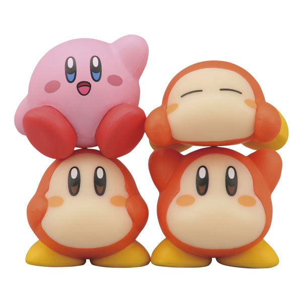 SPECIAL ORDER Ensky - NOS-86 NoseChara Kirby 2 [JP]