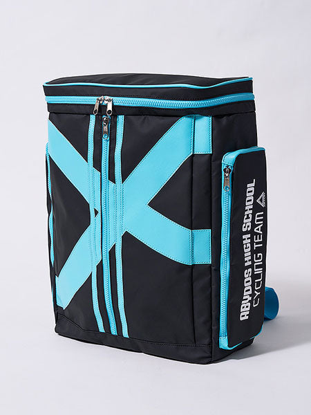 SPECIAL ORDER Good Smile Company - Blue Archive - Shiroko (Riding) Motif Backpack [JP]