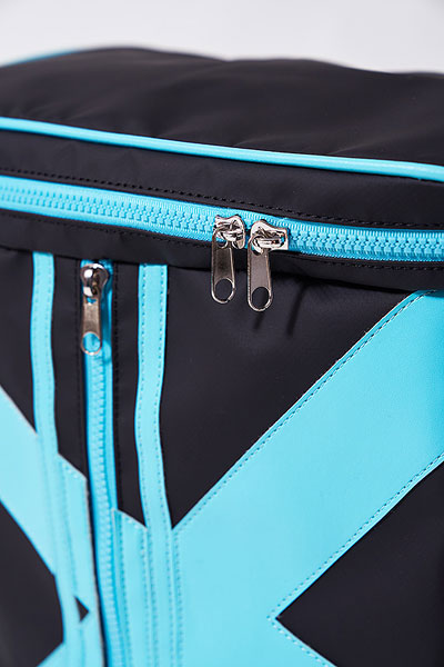 SPECIAL ORDER Good Smile Company - Blue Archive - Shiroko (Riding) Motif Backpack [JP]