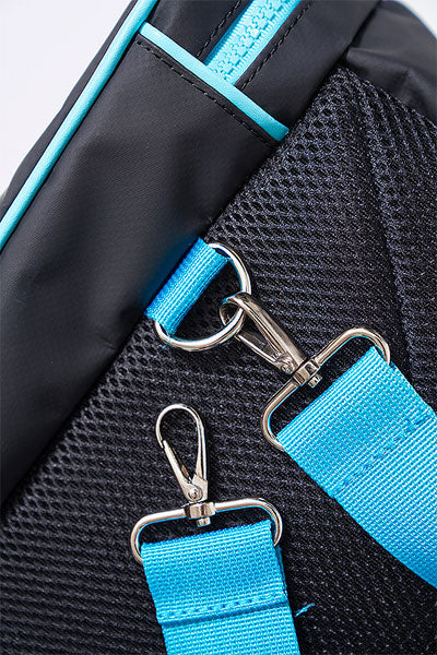 SPECIAL ORDER Good Smile Company - Blue Archive - Shiroko (Riding) Motif Backpack [JP]