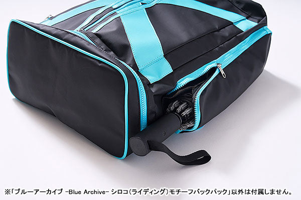 SPECIAL ORDER Good Smile Company - Blue Archive - Shiroko (Riding) Motif Backpack [JP]