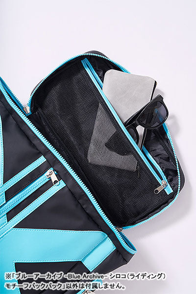 SPECIAL ORDER Good Smile Company - Blue Archive - Shiroko (Riding) Motif Backpack [JP]