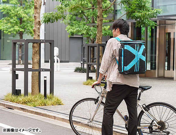 SPECIAL ORDER Good Smile Company - Blue Archive - Shiroko (Riding) Motif Backpack [JP]