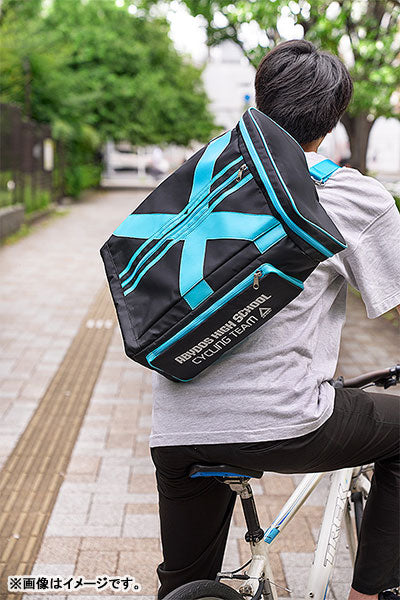 SPECIAL ORDER Good Smile Company - Blue Archive - Shiroko (Riding) Motif Backpack [JP]