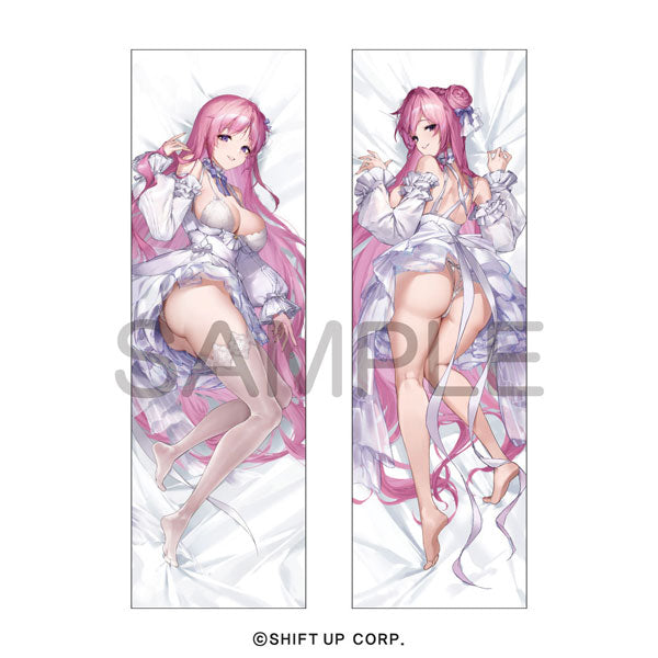 SPECIAL ORDER ALGERNON PRODUCT - Hugging Pillow Cover - Goddess of Victory: Nikke - Dorothy [JP]