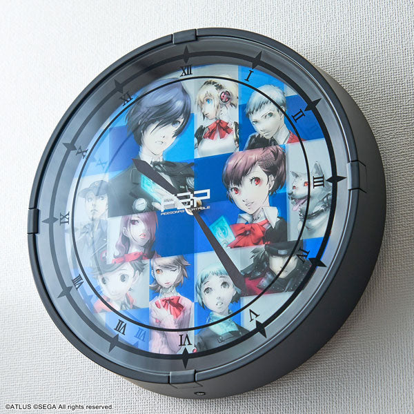 PRE-ORDER Square Enix - Persona 3 Portable - Melody Clock