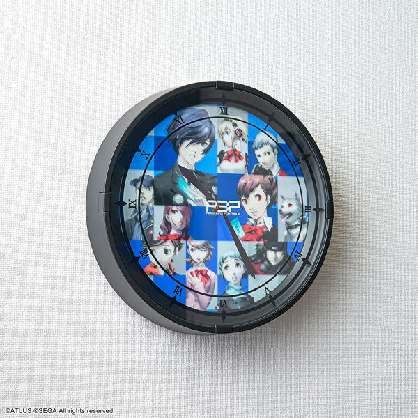 PRE-ORDER Square Enix - Persona 3 Portable - Melody Clock