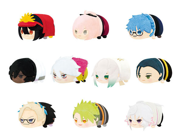 SPECIAL ORDER SK Japan - Mochimochi Mascot - Fate/Grand Order Reprint Ver. 1 [Box of 10] [JP]