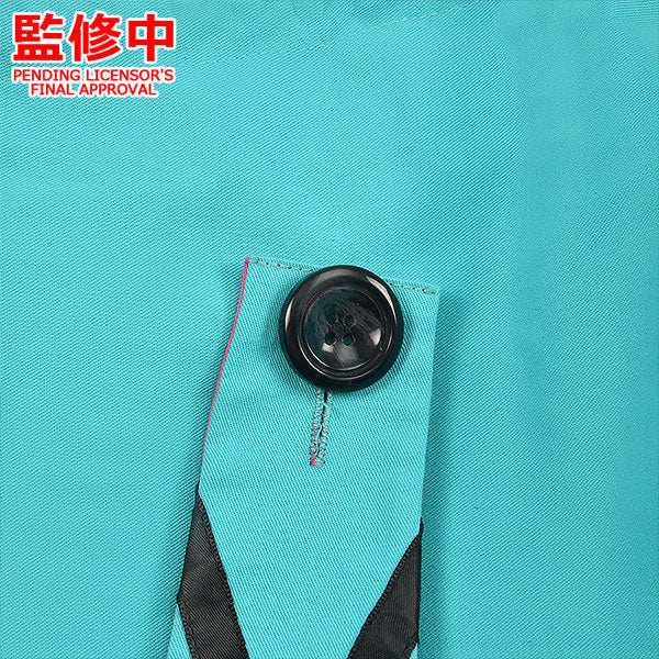 IN-STOCK Good Smile Company - Character Vocal Series 01: Hatsune Miku - Hatsune Miku Hooded Jacket